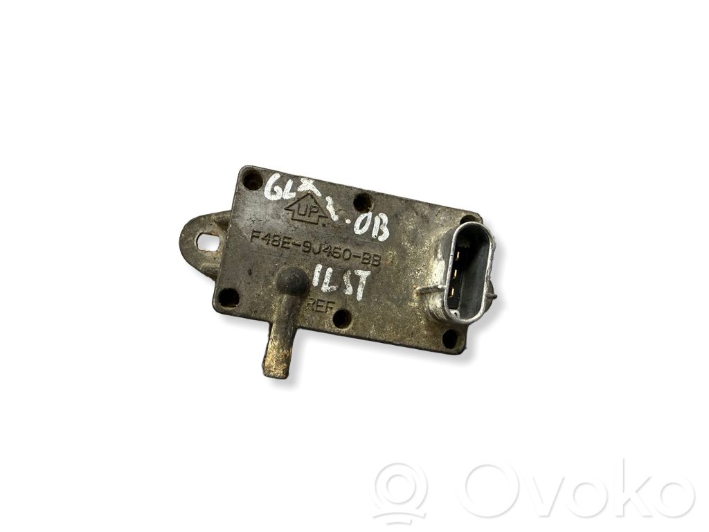 Ford Galaxy Air pressure sensor 
