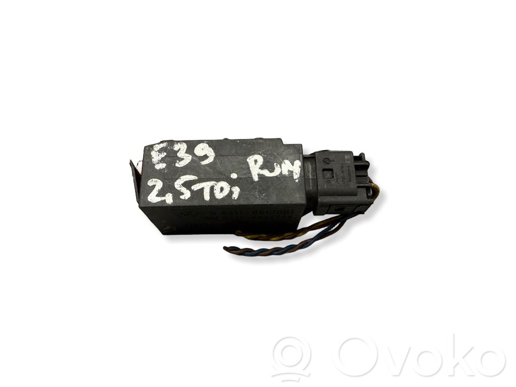 BMW 5 E39 AUC-Sensor Luftgütesensor 