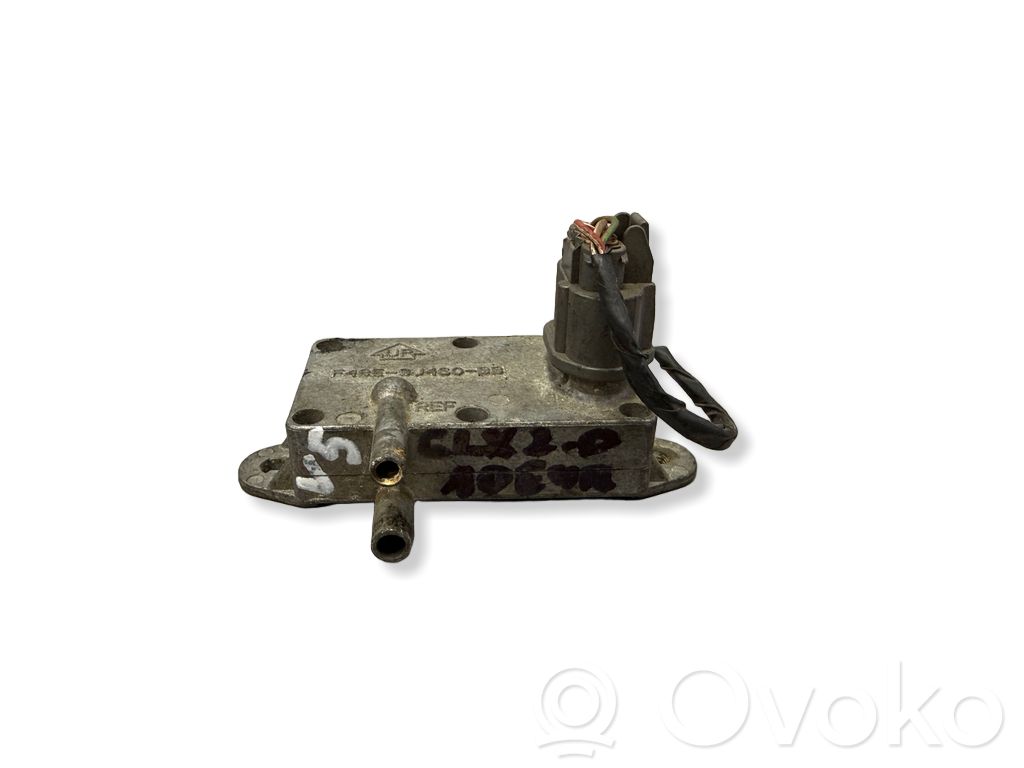 Ford Galaxy Air pressure sensor 