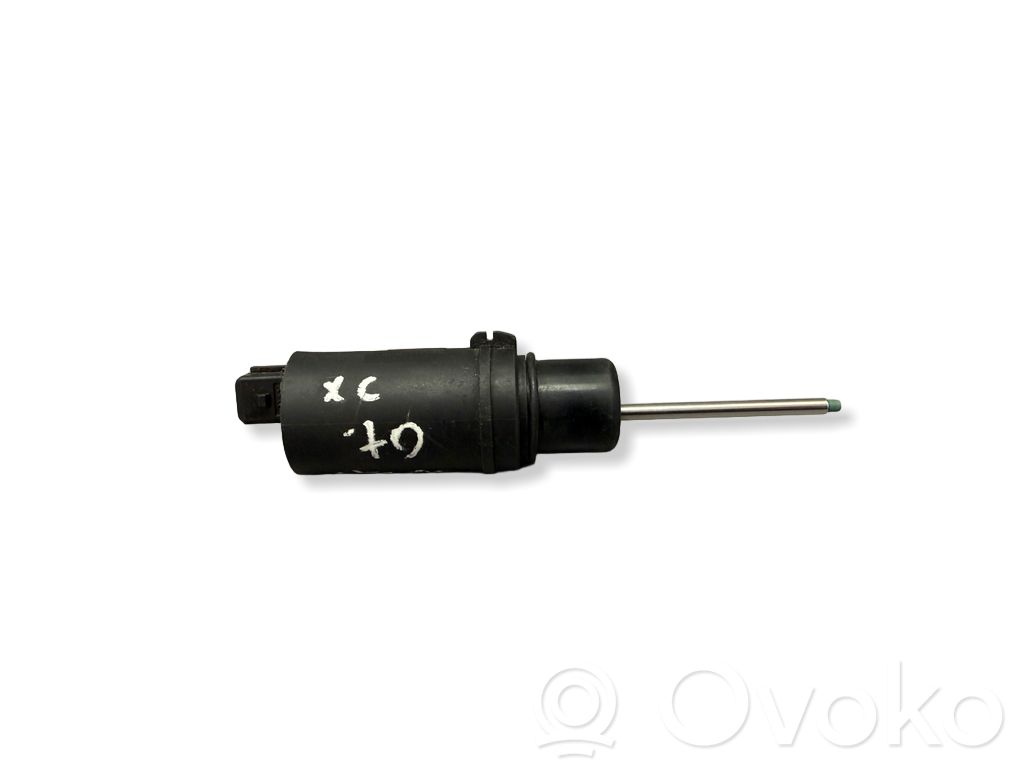 Volvo S60 Sensor Bremspedal 
