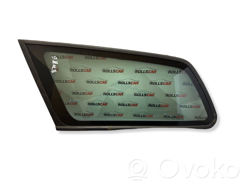 Volvo V50 Rear side window 