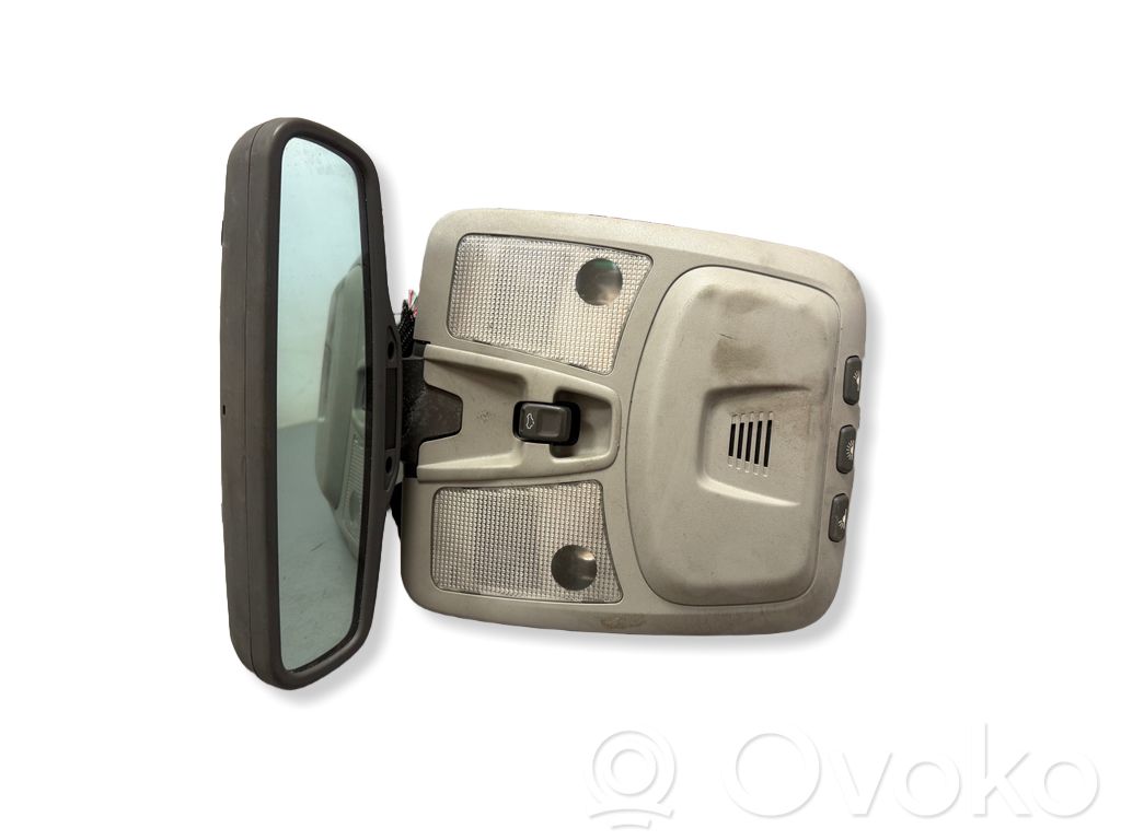 Volvo V70 Światło fotela przedniego 