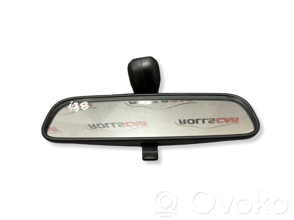 Hyundai i30 Rear view mirror (interior) 