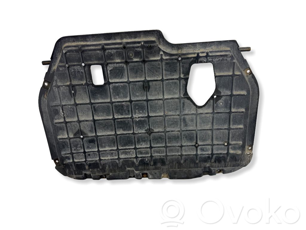 Hyundai i30 Variklio dugno apsauga 