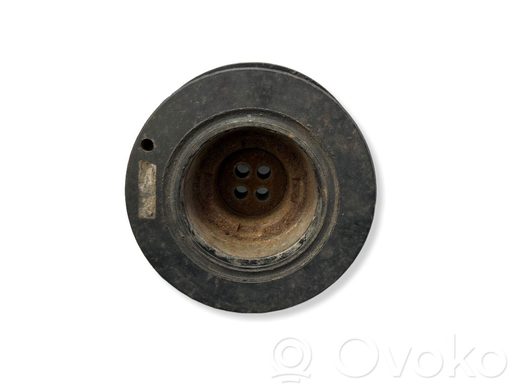 BMW 5 E39 Crankshaft pulley 