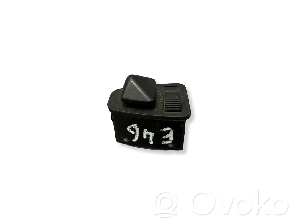 BMW 3 E46 Interruptor del espejo lateral 