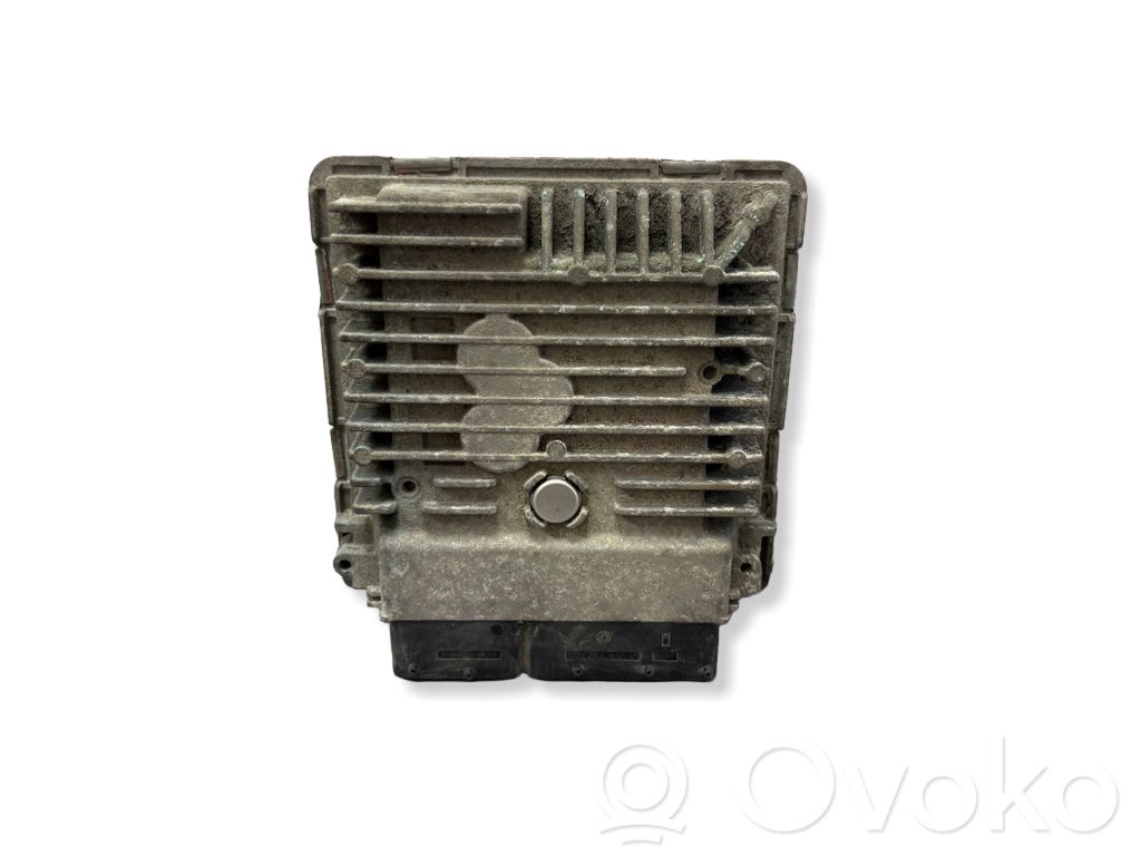 Engine control unit/module   03L906023B,5WP42899AA