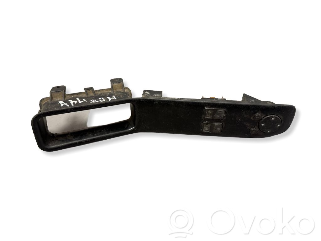 Audi 80 90 S2 B4 Electric window control switch 