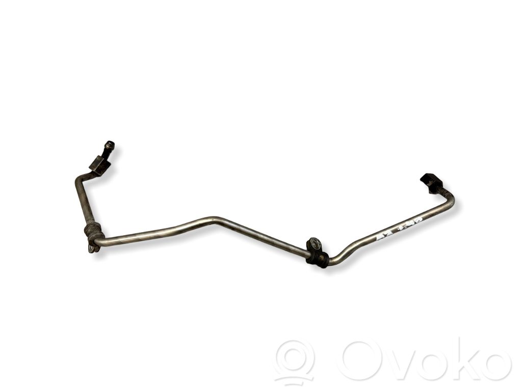 Coolant pipe/hose