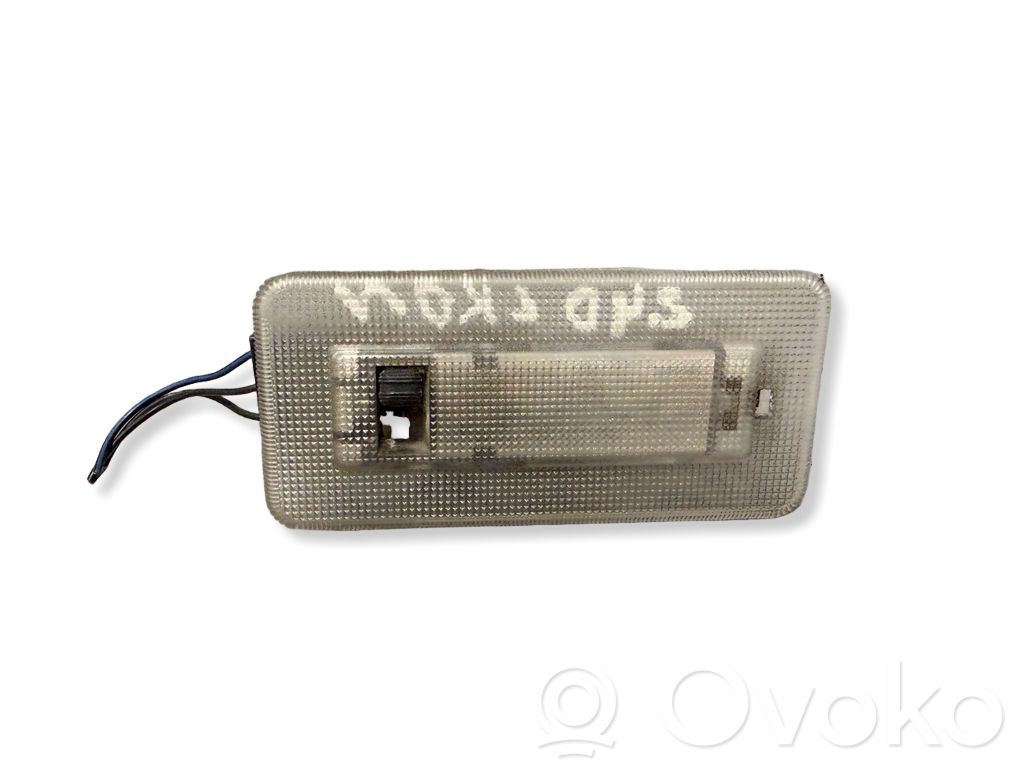 Ford Transit Other interior light 