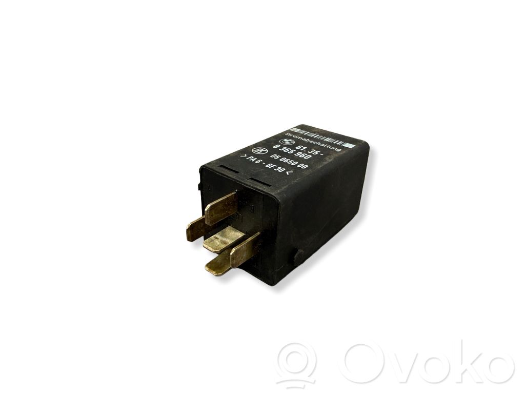 Land Rover Range Rover L322 Other relay 