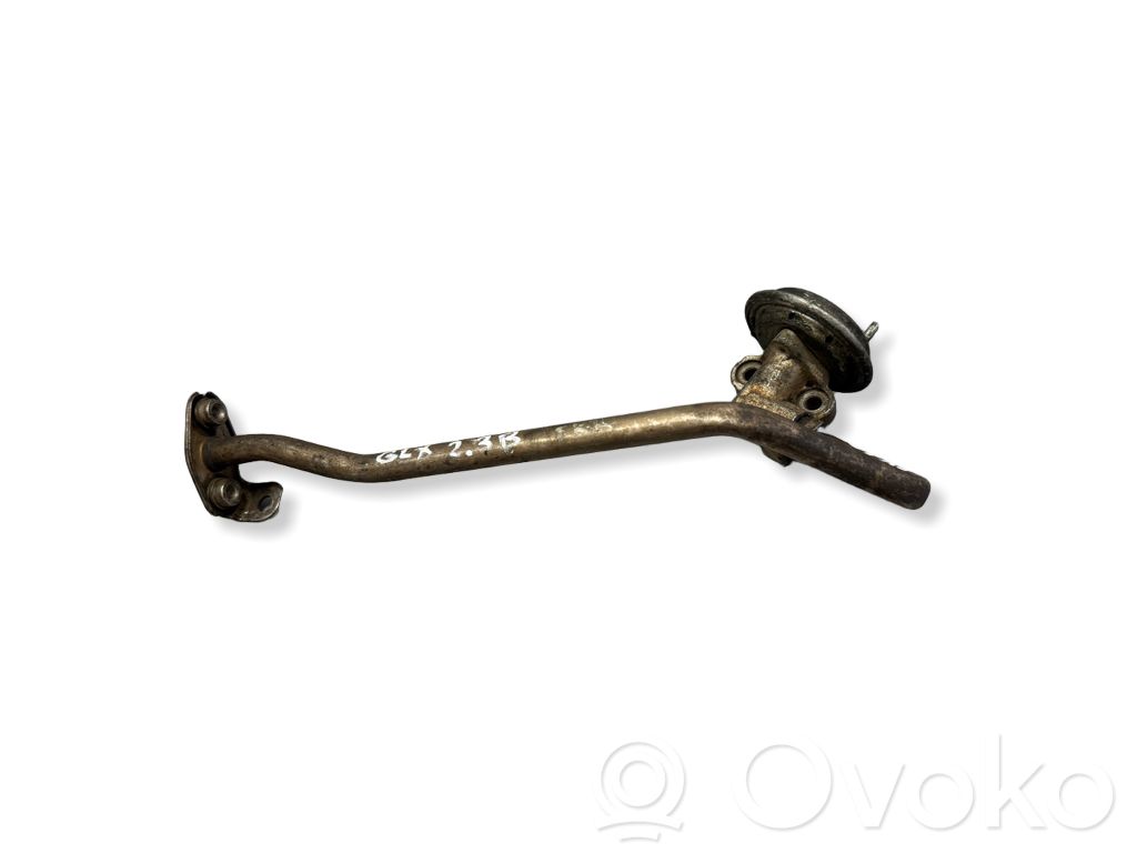 Ford Galaxy EGR vožtuvas 