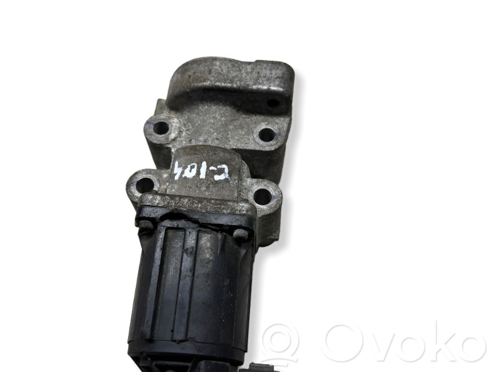 Válvula EGR   66633