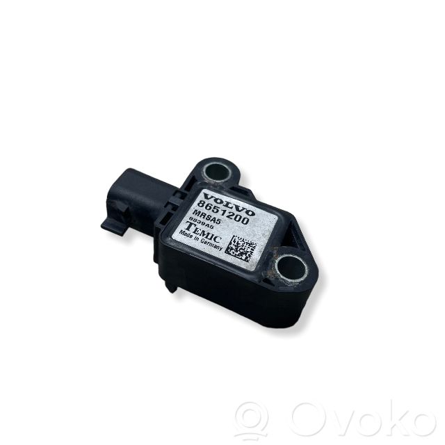 Airbagsensor Crashsensor Drucksensor   8651200