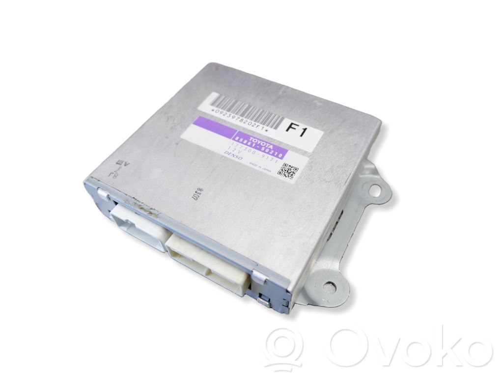 Lexus LS 460 - 600H Module de commande de siège 