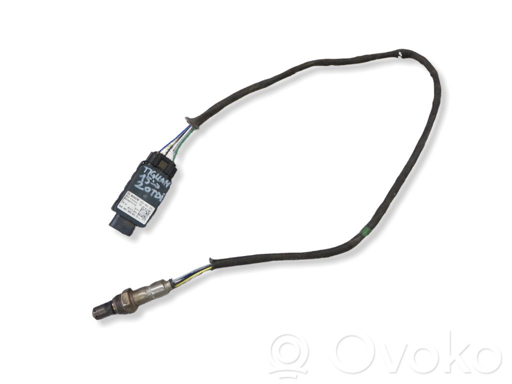 Volkswagen Tiguan Sonde lambda 