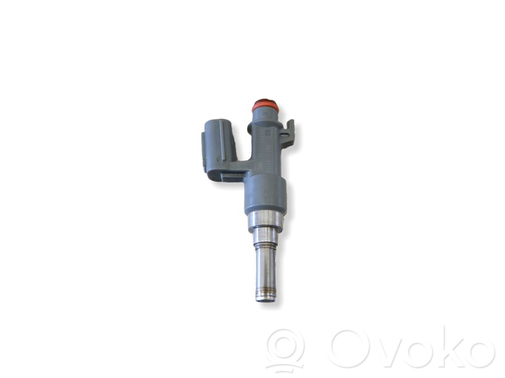 Lexus RX 450H Inyector de combustible 