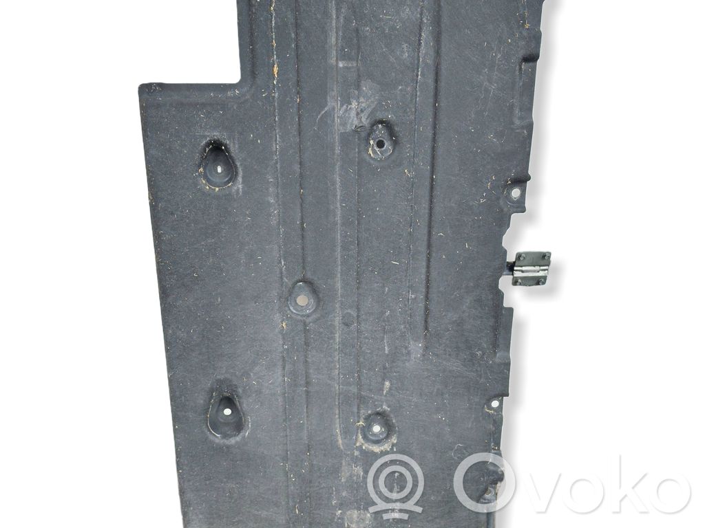 Volvo XC40 Side bottom protection 