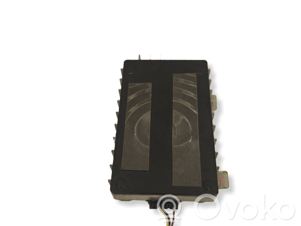 Volvo XC40 Other control units/modules 