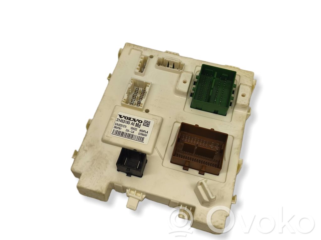 Volvo XC40 Fuse box set 