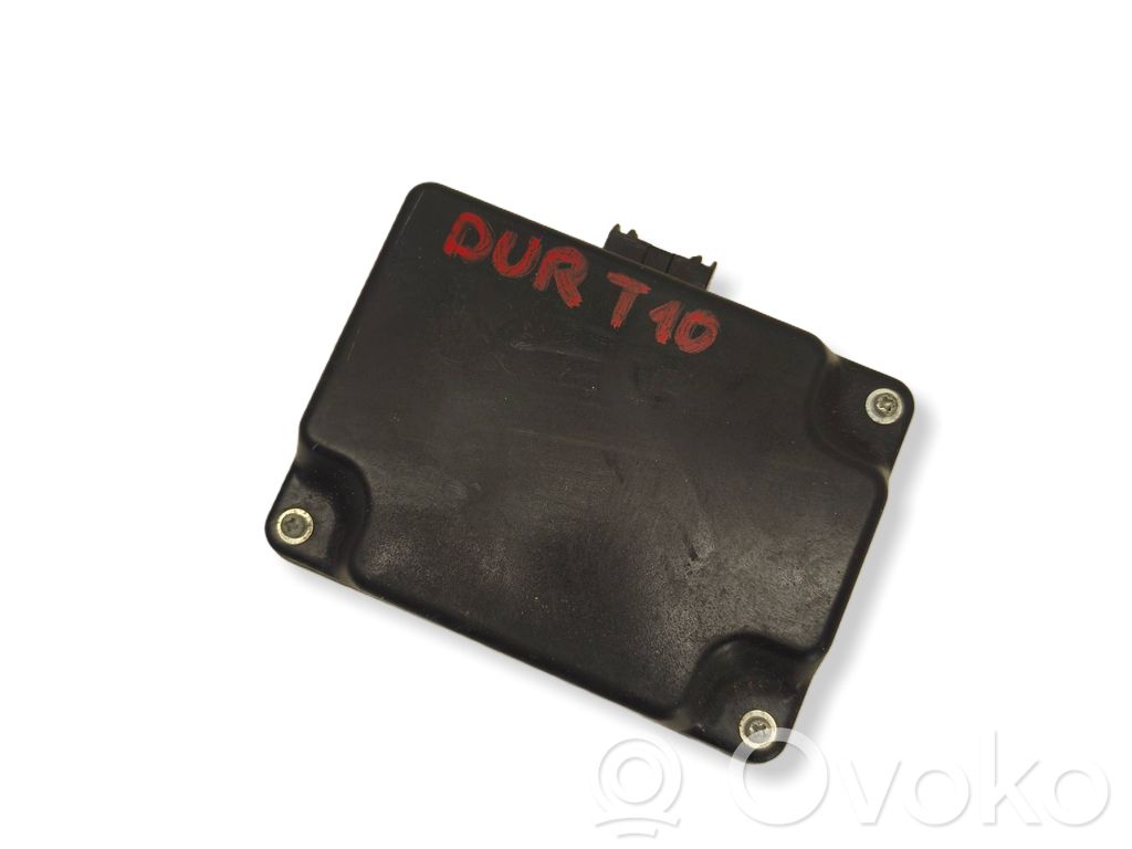 Seat control module   05026486AA