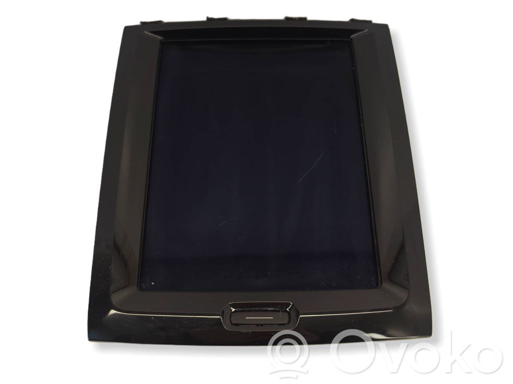 Volvo XC60 Screen/display/small screen 
