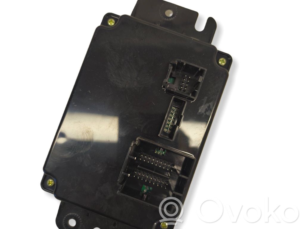 Dodge Durango III Other control units/modules 