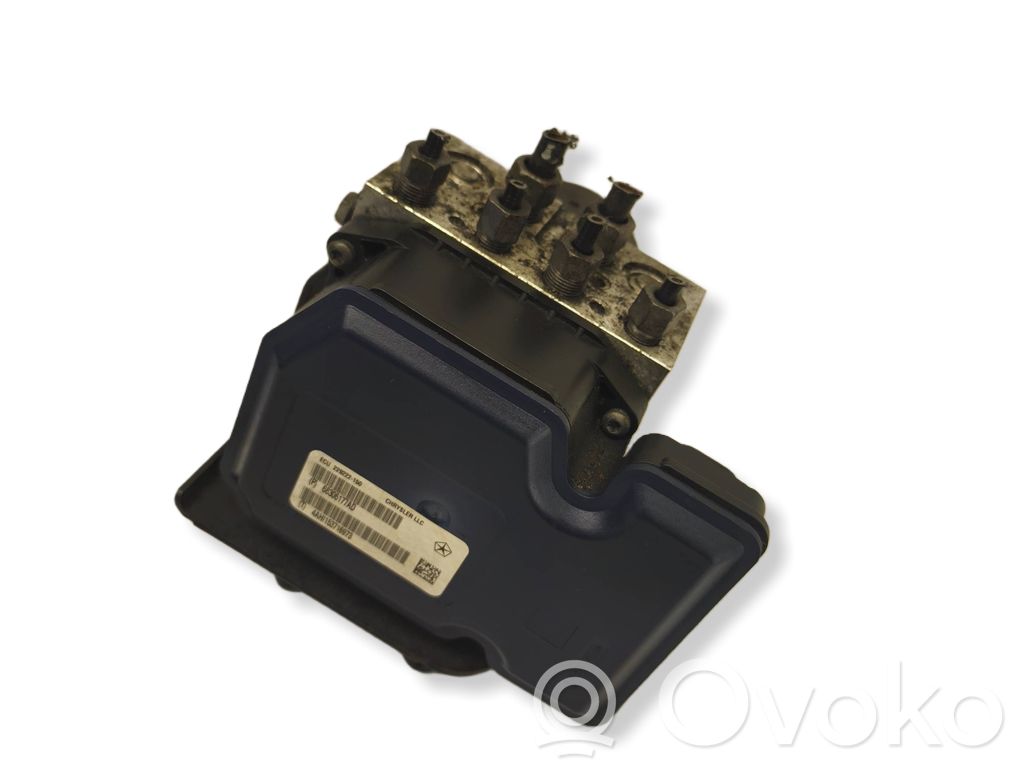 Dodge Durango III ABS Pump 