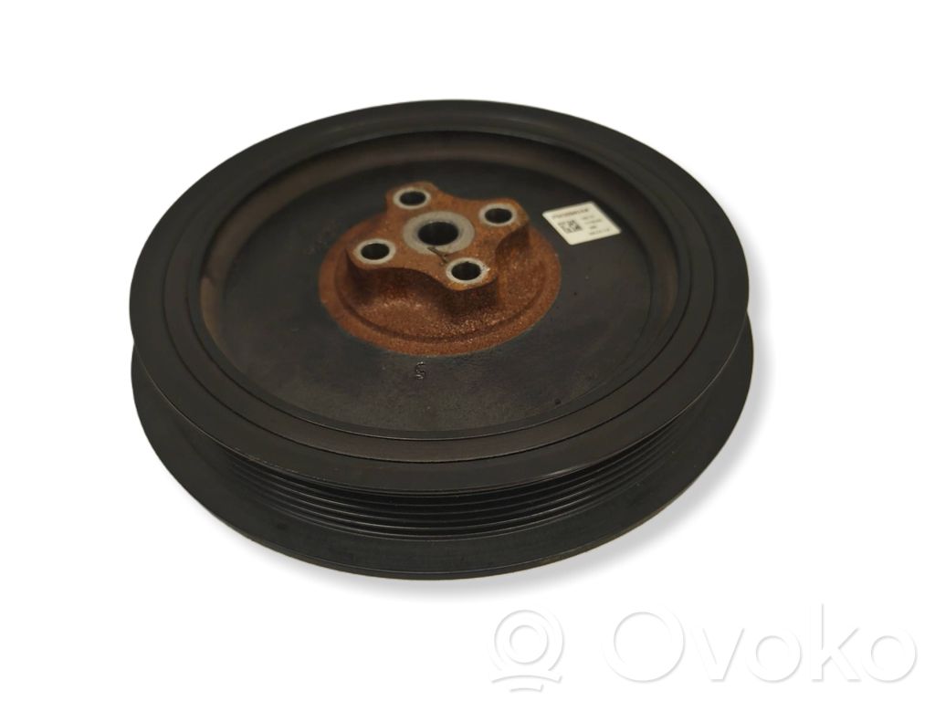 Volvo XC40 Crankshaft pulley 