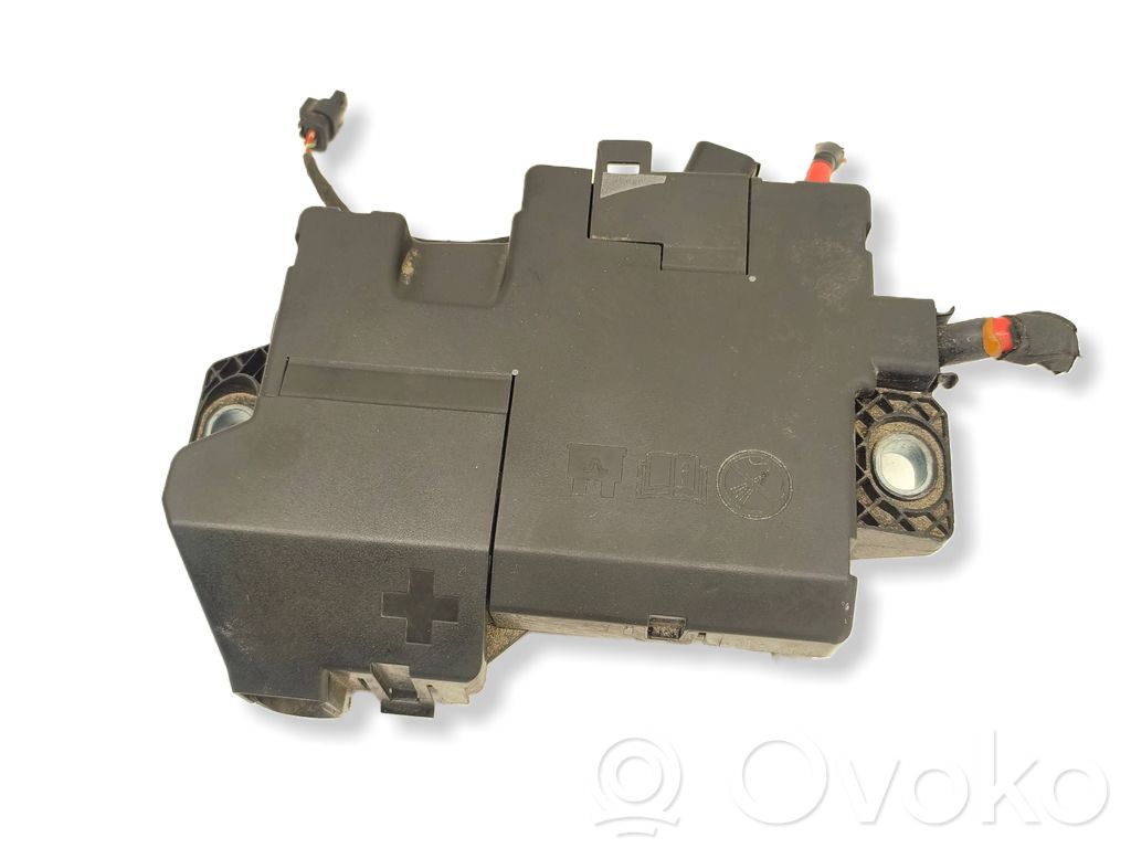 Volvo XC40 Positive wiring loom 