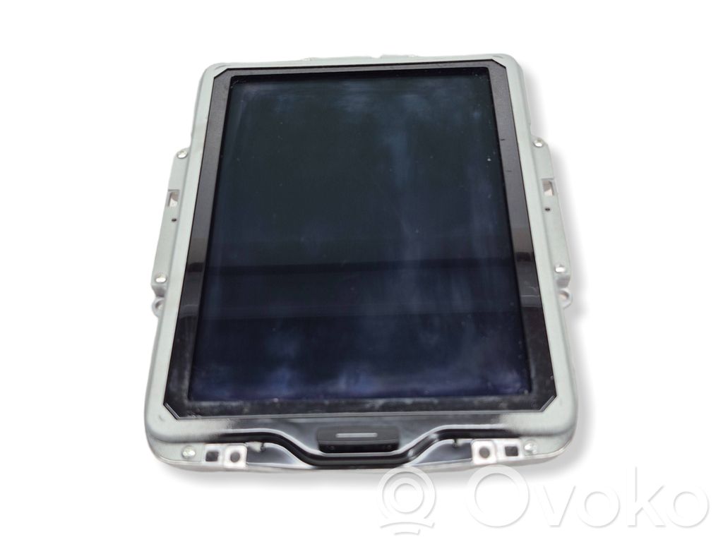 Volvo XC40 Screen/display/small screen 