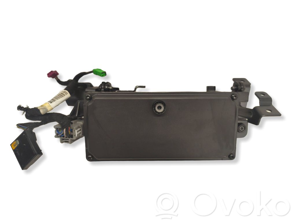 Volvo XC90 Windshield/windscreen camera 