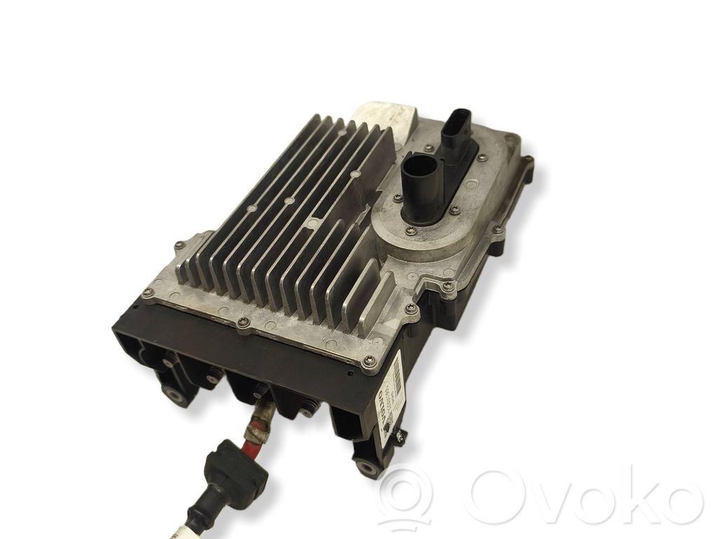 Volvo XC90 Other control units/modules 