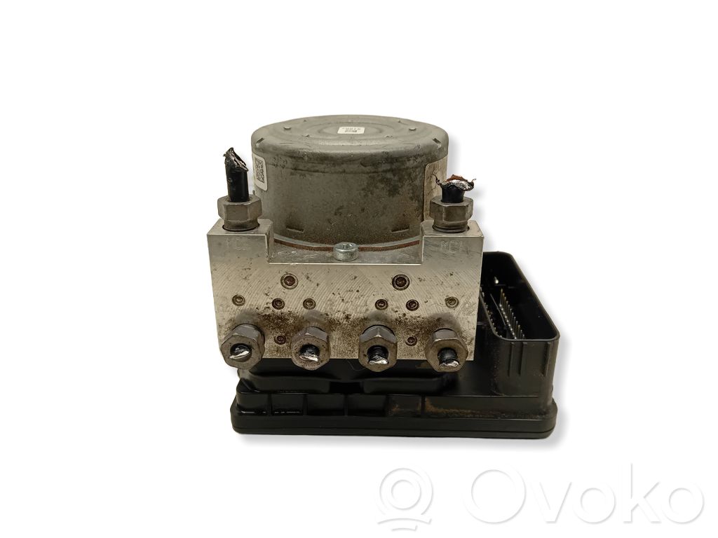 Ford Fiesta ABS Blokas 