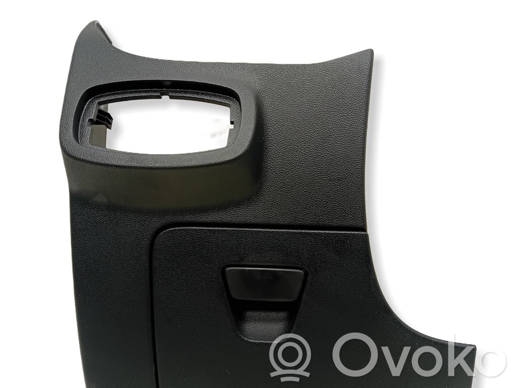 Guantera   H1BBA043K93A,FB1AA