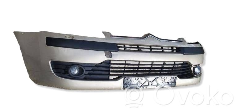 Citroen C4 I Picasso Parachoques delantero 