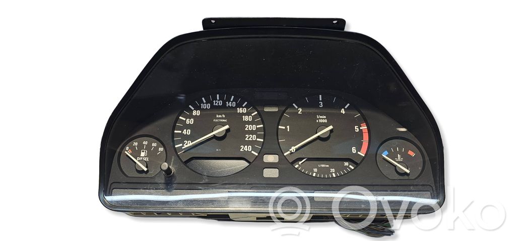 Speedometer (instrument cluster)   8361120,9220300980,8361124,6160531018
