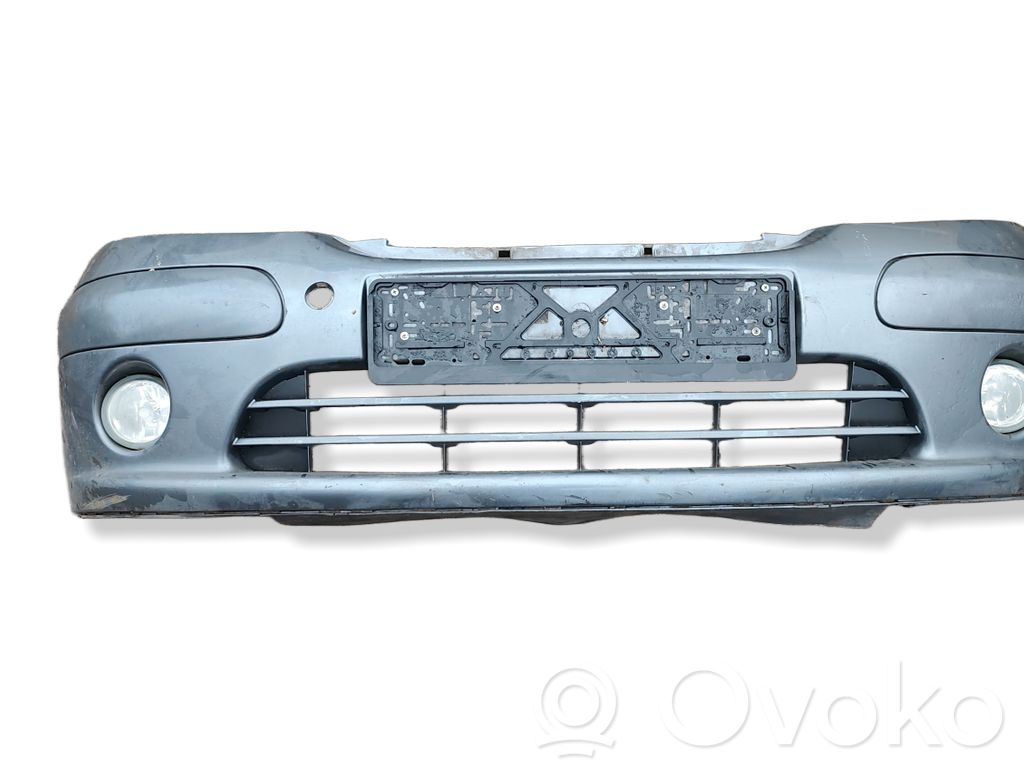 Front bumper   9642630977,31322M