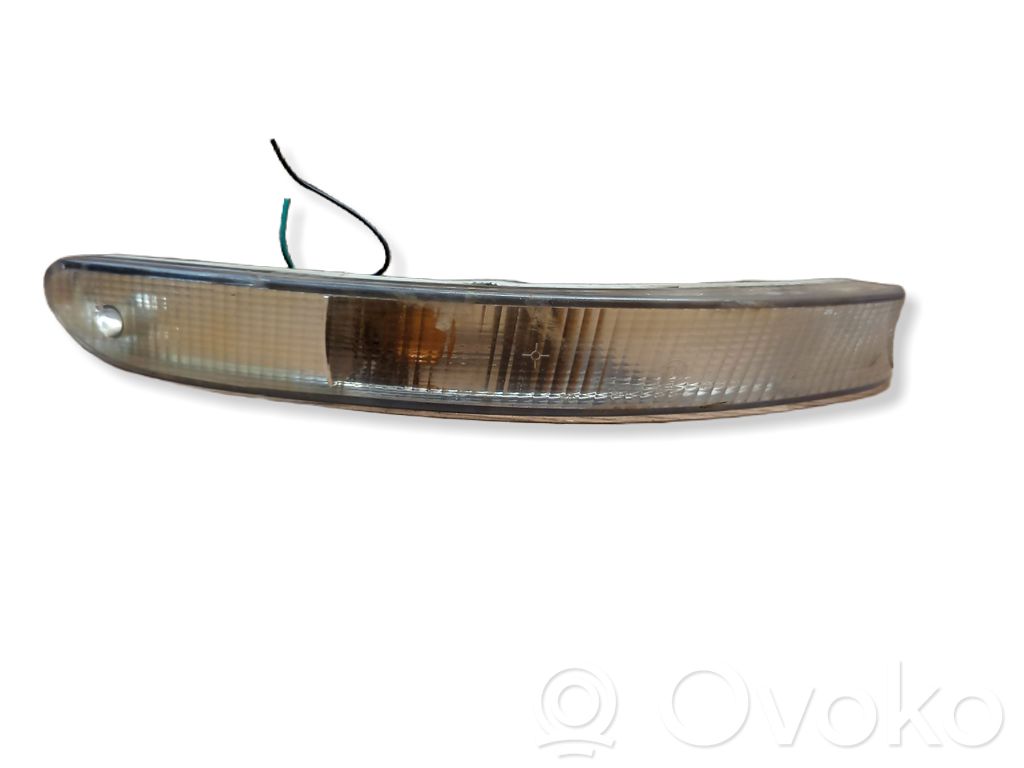 Front indicator light   93810400,E132495