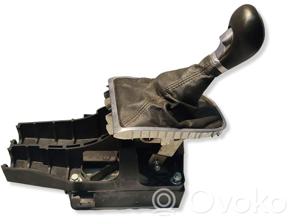 Opel Astra J Selector de viteze/schimbător de viteze (interior) 