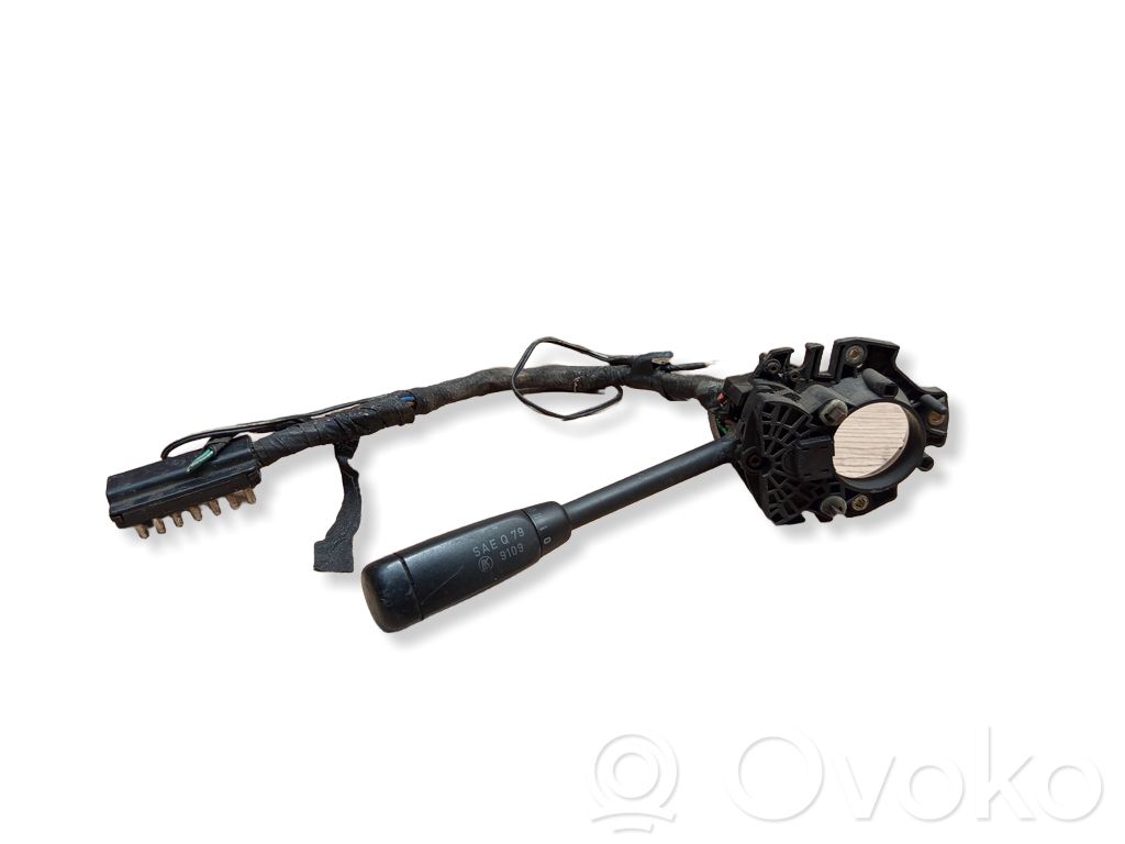 Mercedes-Benz E W124 Indicator stalk 