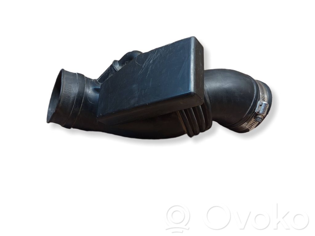 Subaru Outback Polttoaineputken letku 