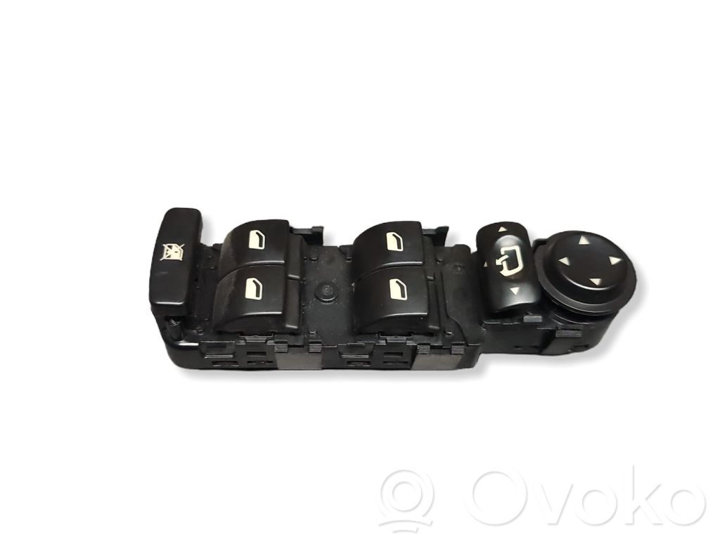 Electric window control switch   96514299ZF,6554HQ