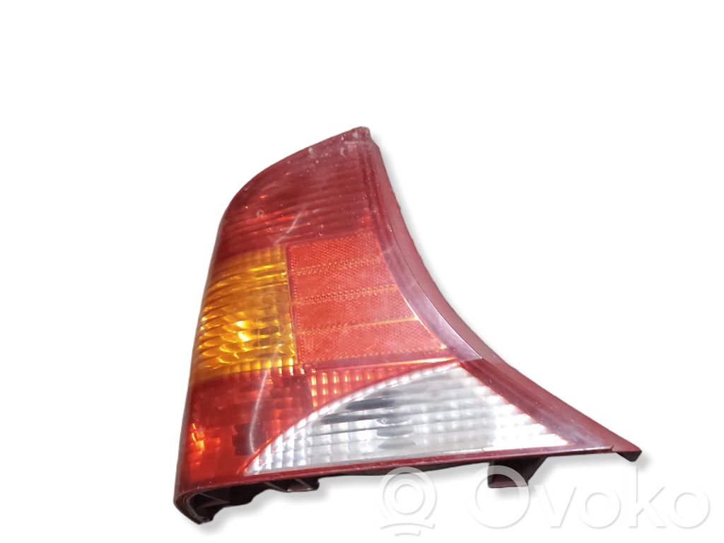 Ford Focus Takavalot 