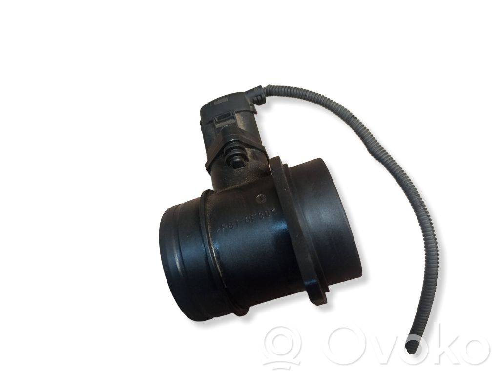 Ilmamassan virtausanturi   0281002757