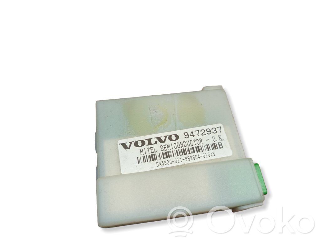 Alarm control unit/module   9472937,DA582001,99260401045