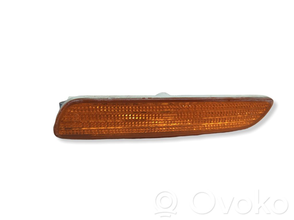 Volvo S40, V40 Odblask lampy tylnej 