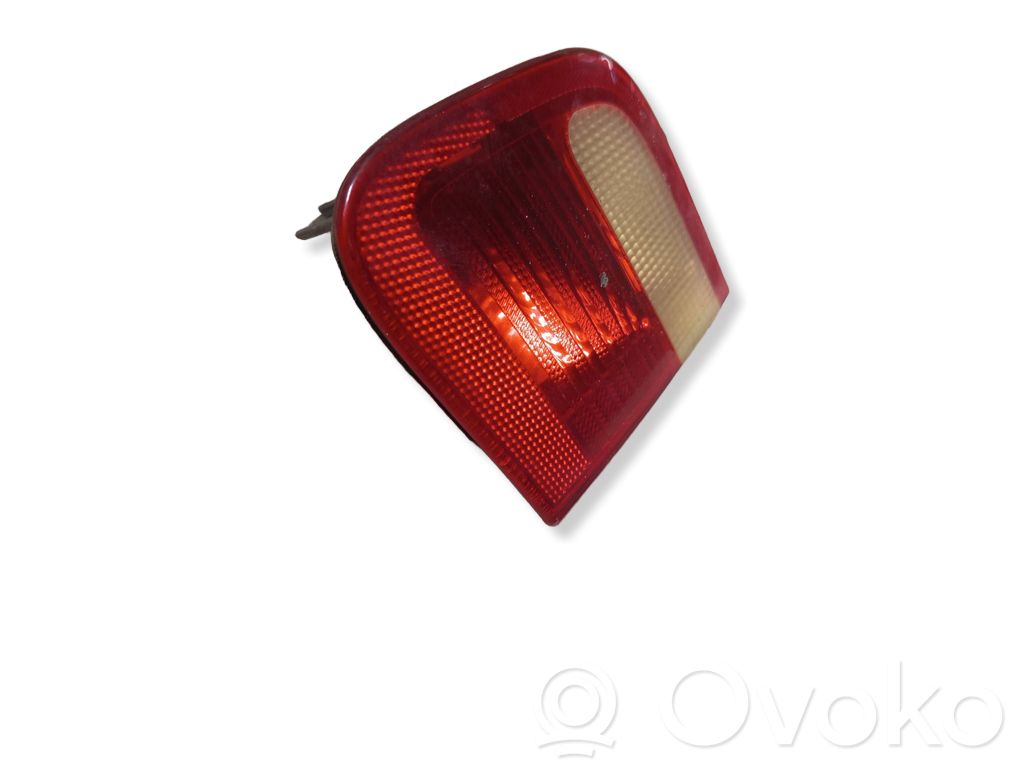 BMW 3 E46 Luces portón trasero/de freno 