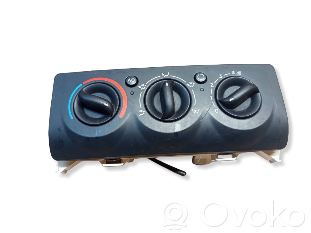 Renault Clio II Unitate control climatizare 