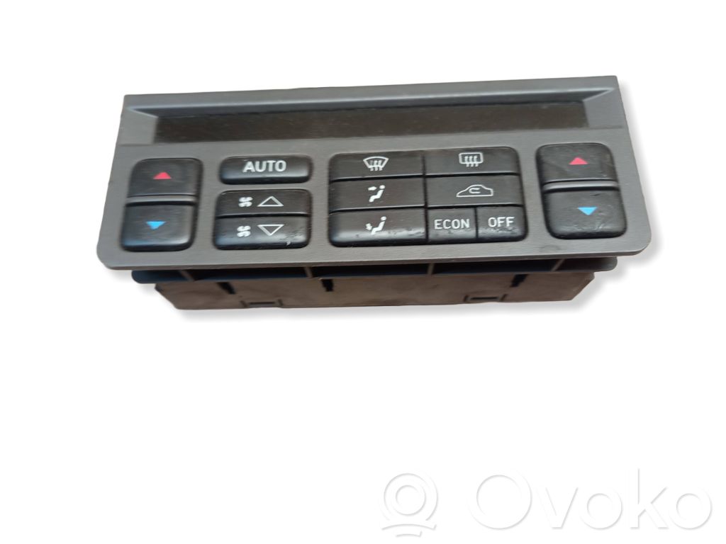 Climate control unit   12763818,F17727,W0430304